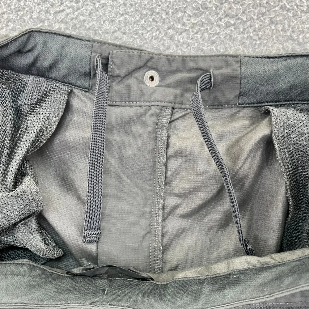 The North Face it good